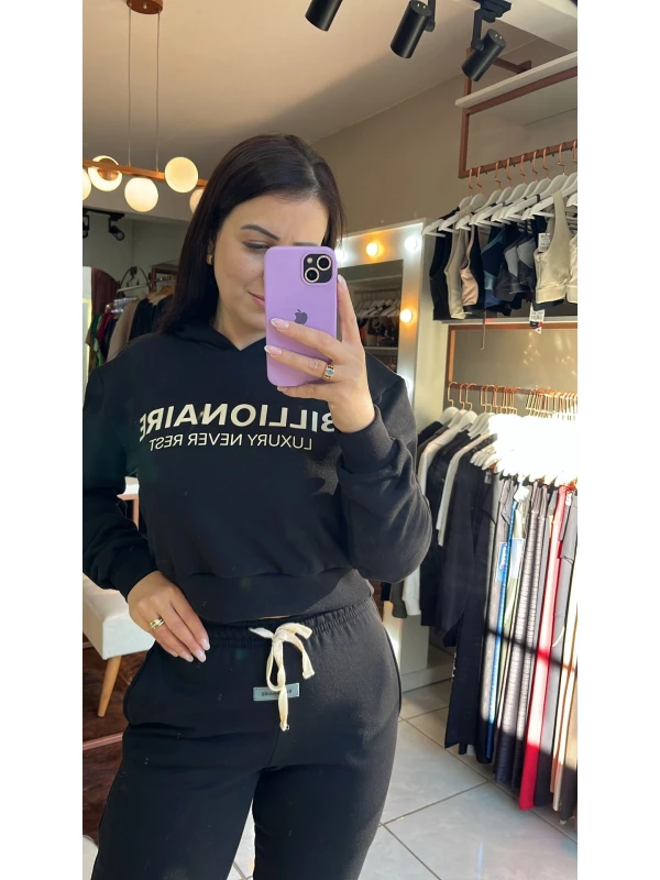 CONJUNTO MOLETOM TAM.M