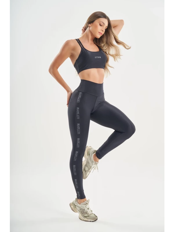 LEGGING SHADES LETS TAM.M