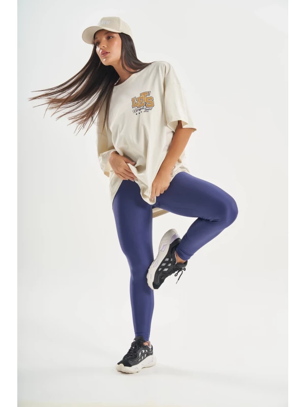 CAMISETA OVERSIZED SHADES TAM,P.