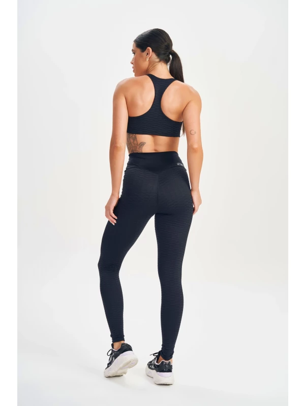 LEGGING TEXTURE TAM G