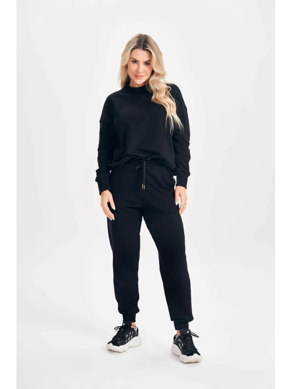 CALÇA JOGGER RELAX TAM G