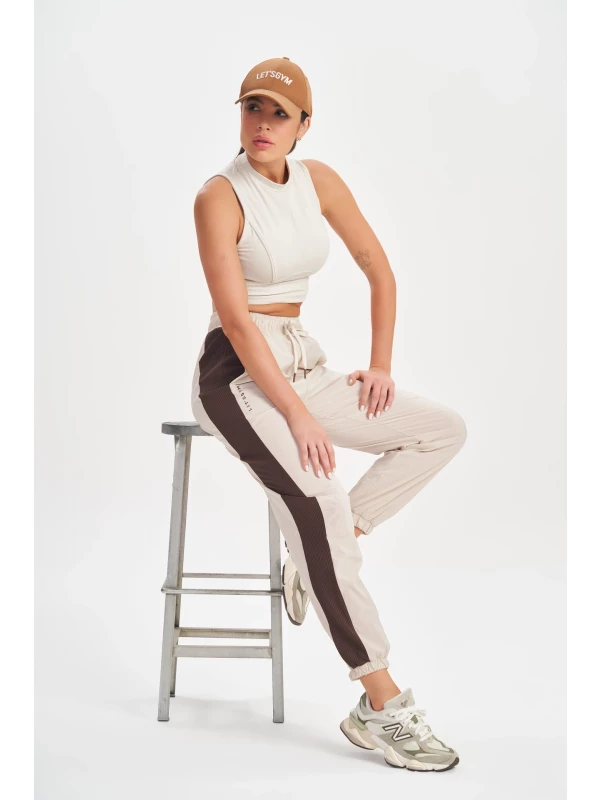 CALÇA JOGGER UP TAM M