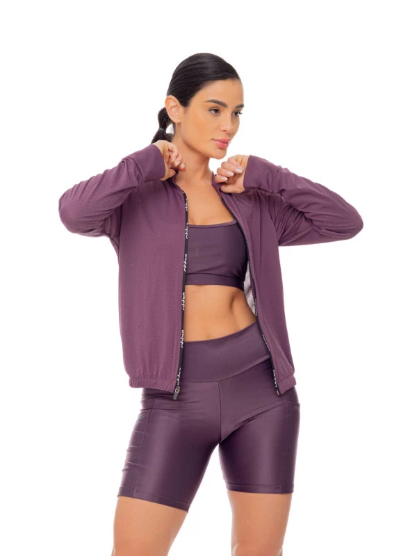 JAQUETA DRY OBBIA TAM G