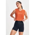CROPPED PUSH TAM.M