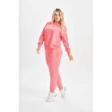  CALÇA JOGGER RELAX TAM P 