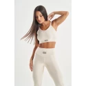 CONJUNTO BRIGHT ZERO TRANSPARENCIA TAM.G.