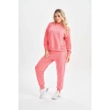  CALÇA JOGGER RELAX TAM M