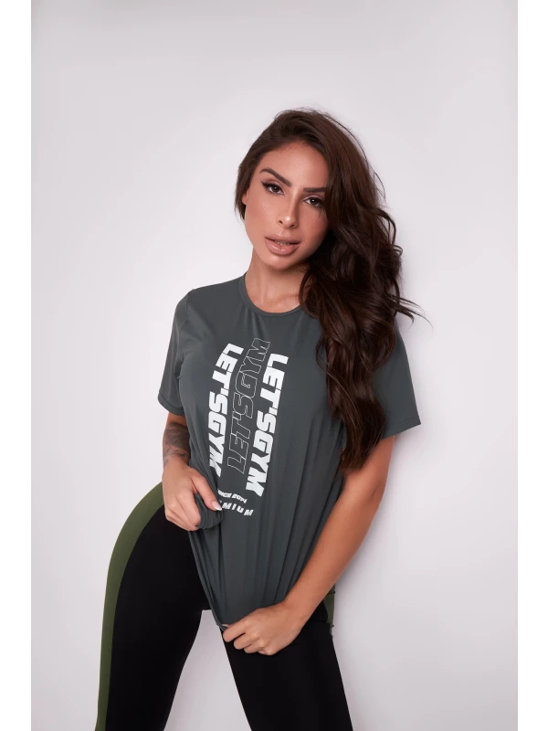 BLUSA SPIRIT TAM/M