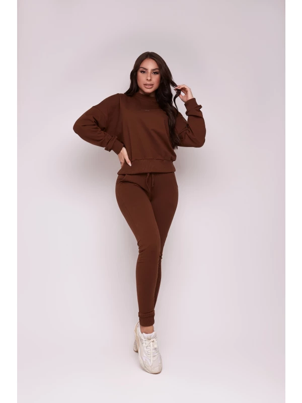  JOGGER  COMFORT BASIC TAM/M