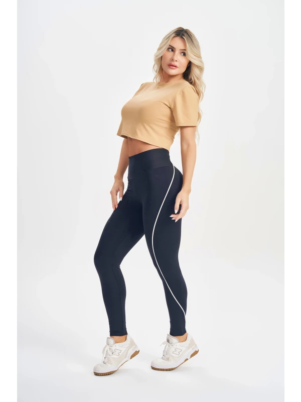 CROPPED LET’S BASIC TAM-M.