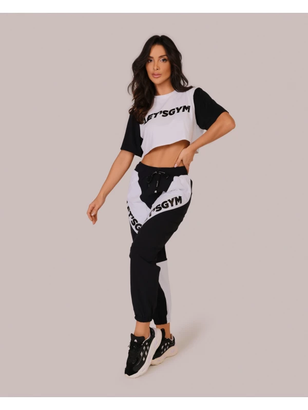 JOGGER TYPE TAM - G