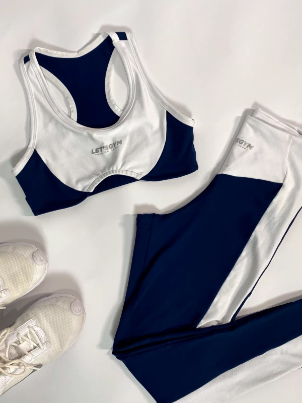 TOP CRYSTAL AZUL TAM - G