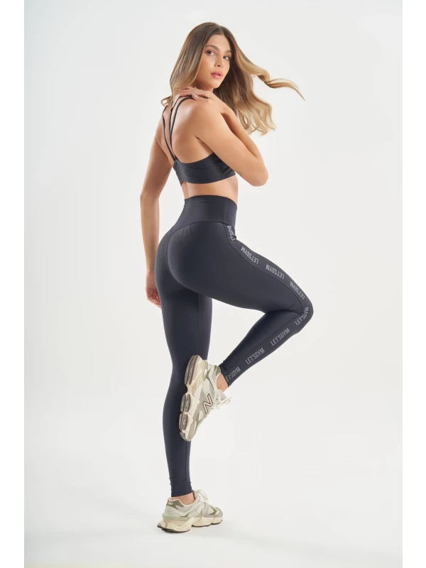 LEGGING SHADES LETS TAM.M