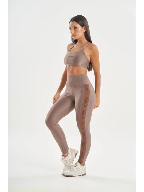.LEGGING SHADES LETS TAM,M.