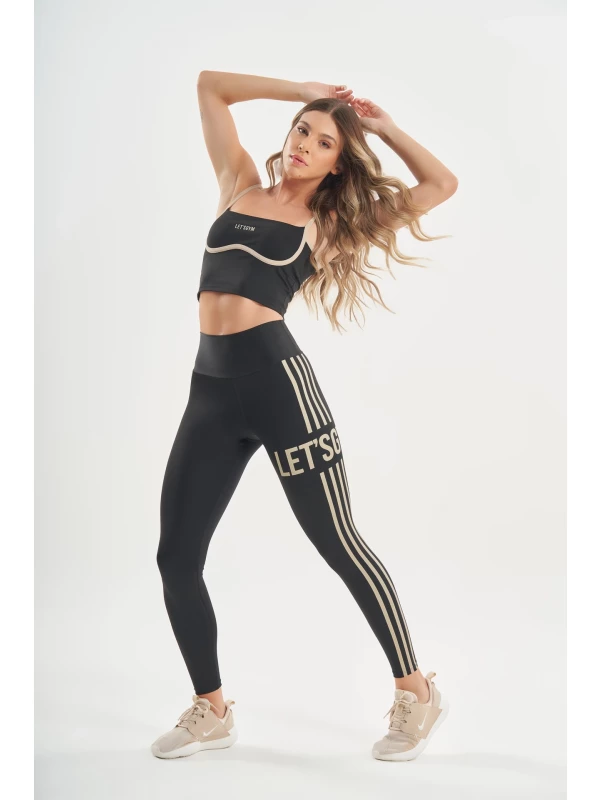 LEGGING LINE UP TAM.M