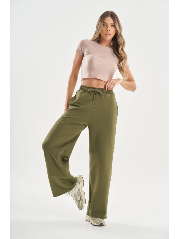 CALÇA PANTALONA CHAMPIONS TAM.P