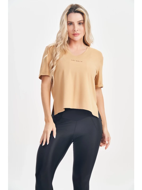 CAMISETA FATALE TAM.M