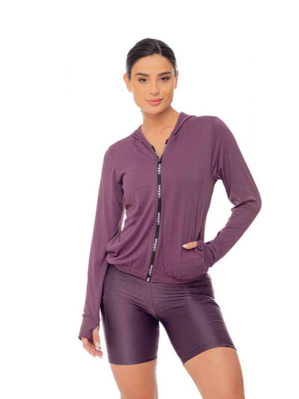 JAQUETA DRY OBBIA TAM G