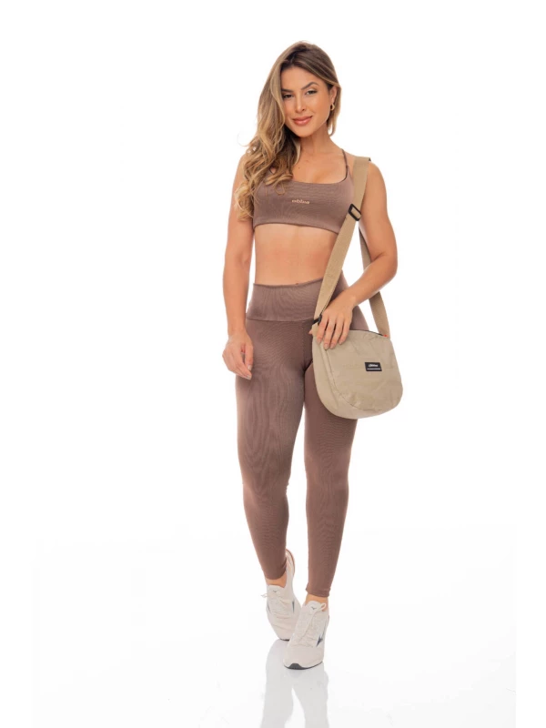 LEGGING OBBIA 3D TAM M 
