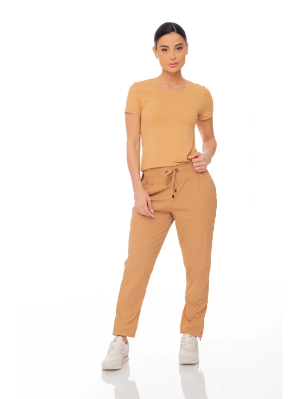 CALÇA JOGGER OBBIA TAM M