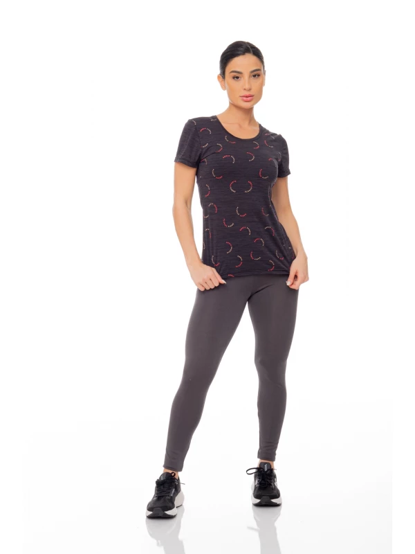 T-SHIRT OBBIA TAM.P