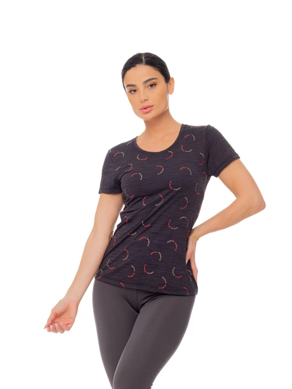 T-SHIRT OBBIA TAM.GG