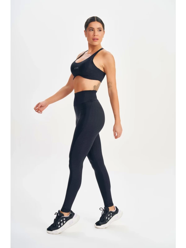 LEGGING TEXTURE TAM G