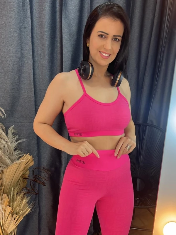 Conjunto Matrix P 