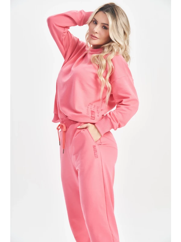  CALÇA JOGGER RELAX TAM G