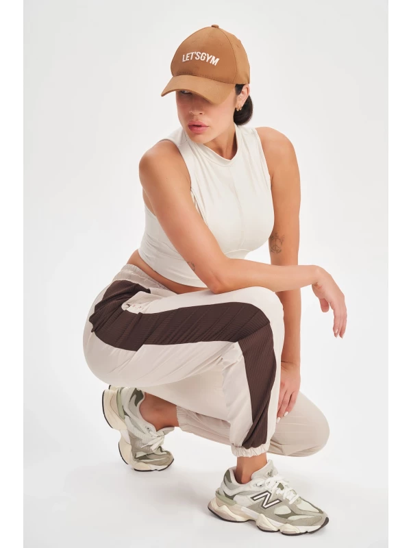 CALÇA JOGGER UP TAM G