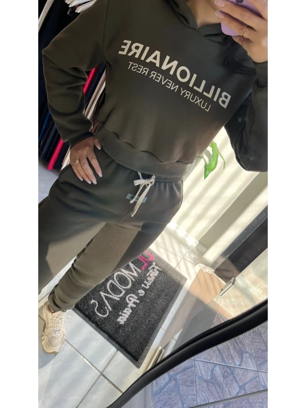 CONJUNTO MOLETOM TAM.G