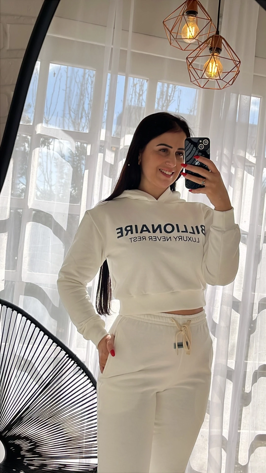 CONJUNTO MOLETOM TAM.M