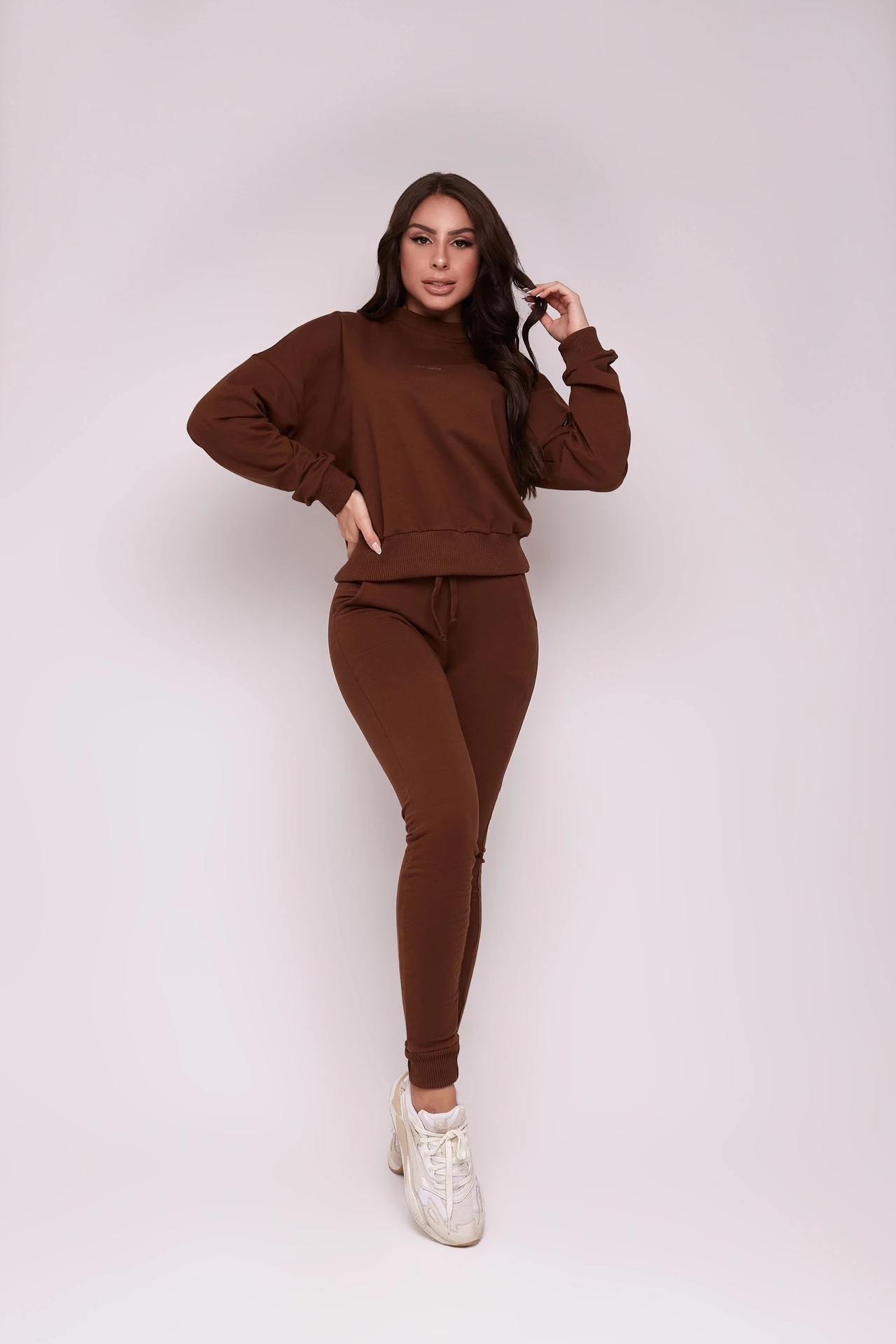  JOGGER  COMFORT BASIC TAM/M