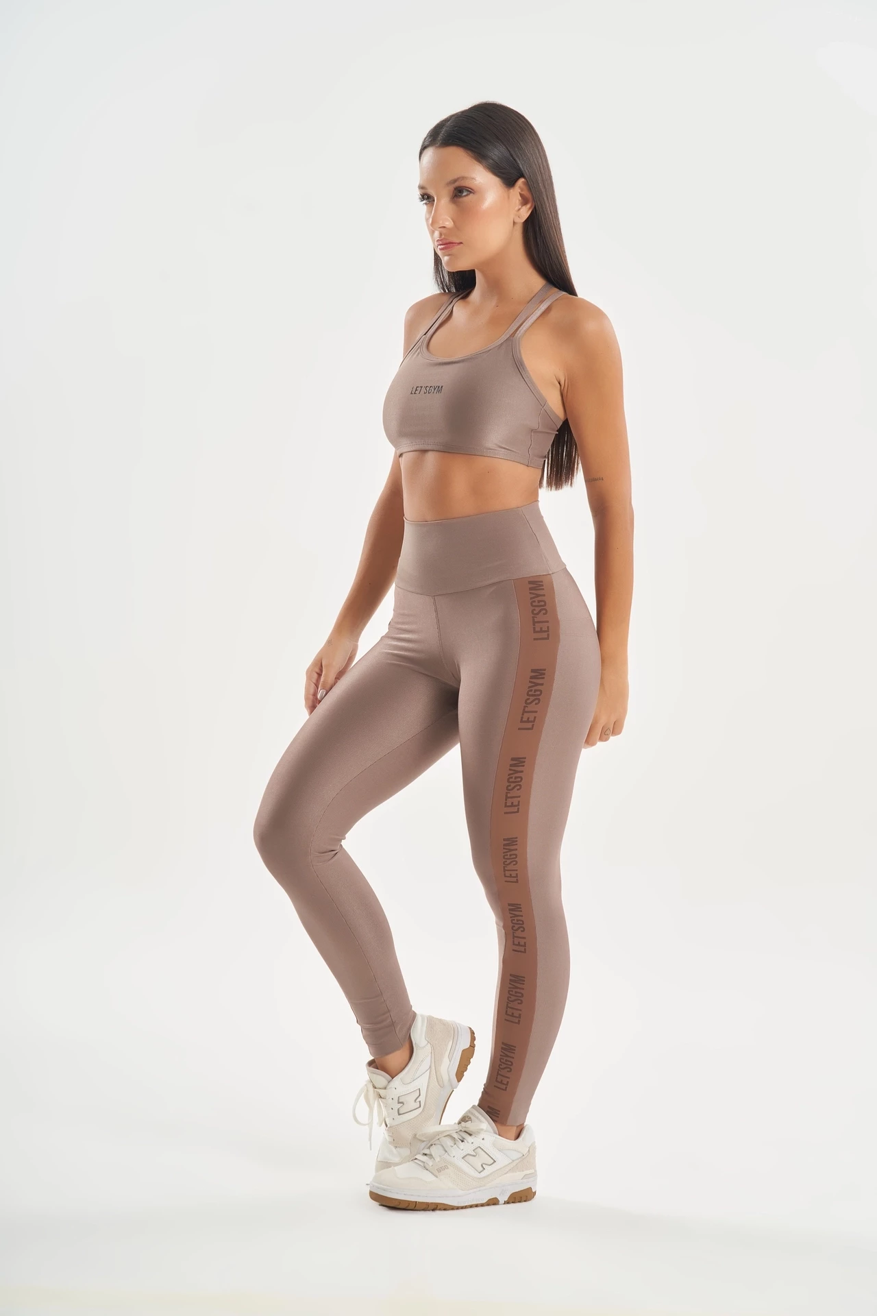 .LEGGING SHADES LETS TAM,M.