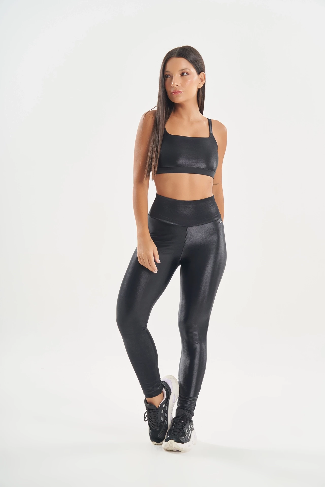 CONJUNTO NIGHT FLUSH TAM-M