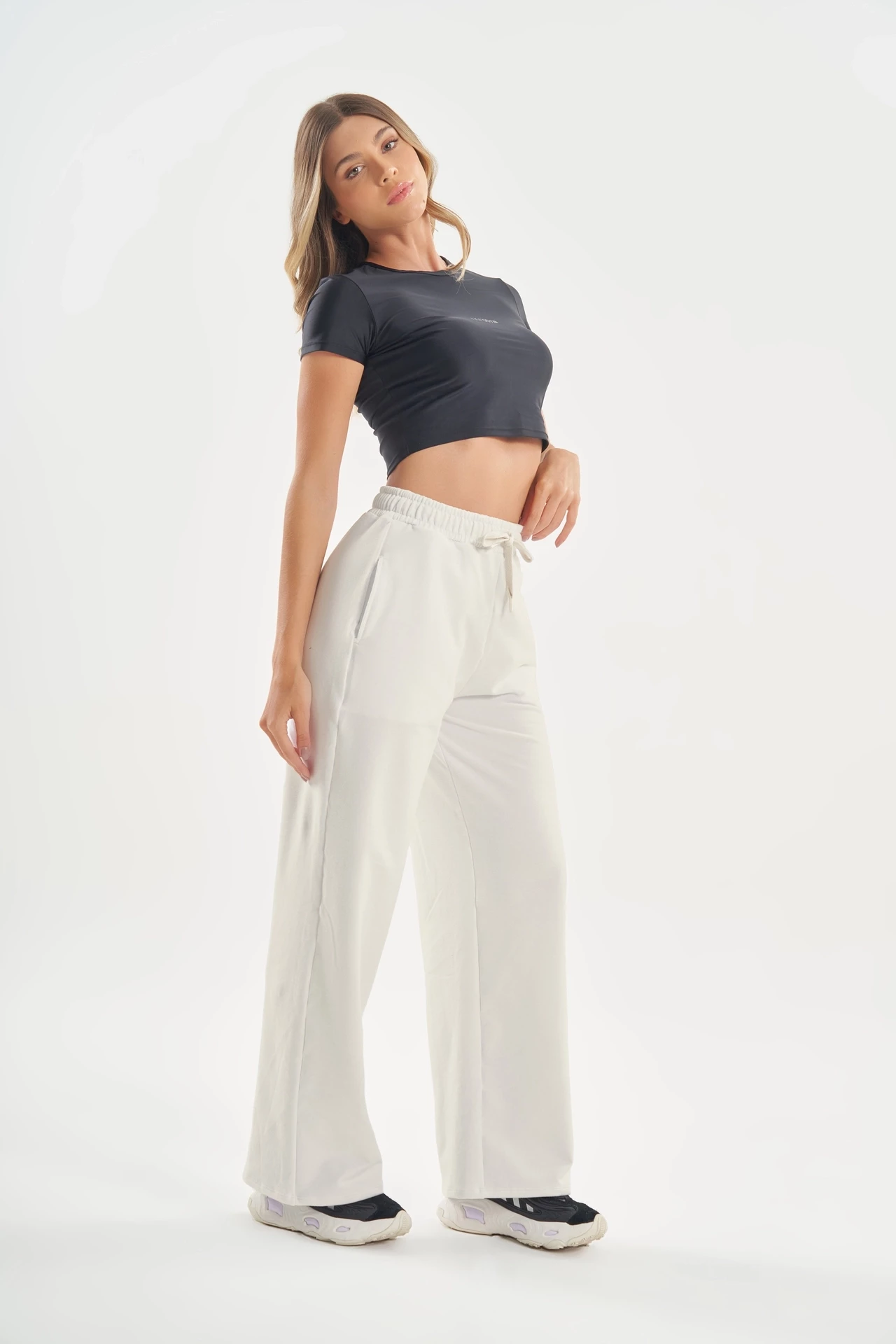 CALÇA PANTALONA CHAMPIONS TAM.P