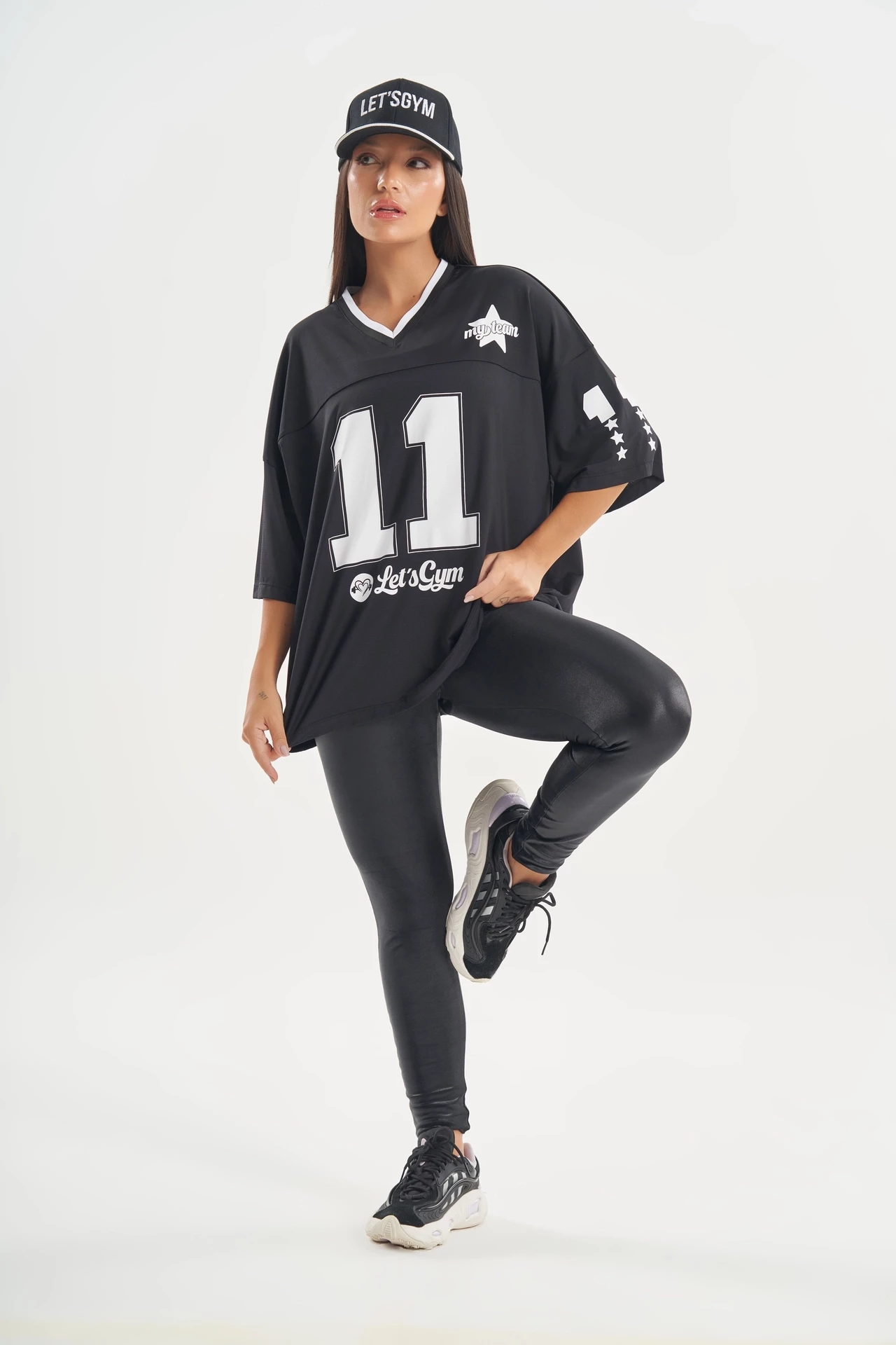 CAMISETA CHAMPIONS TAM-G