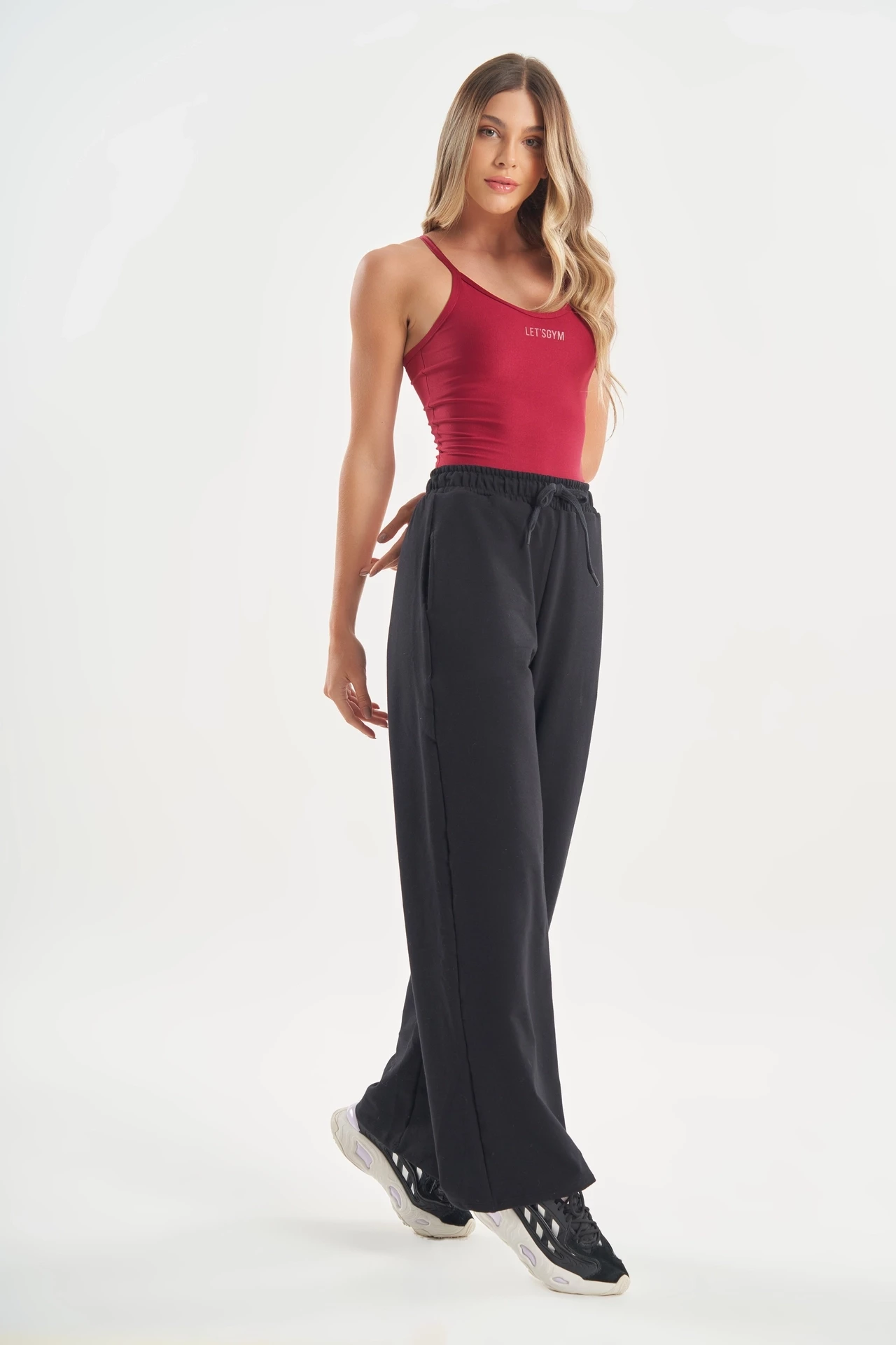 CALÇA PANTALONA CHAMPIONS TAM.G