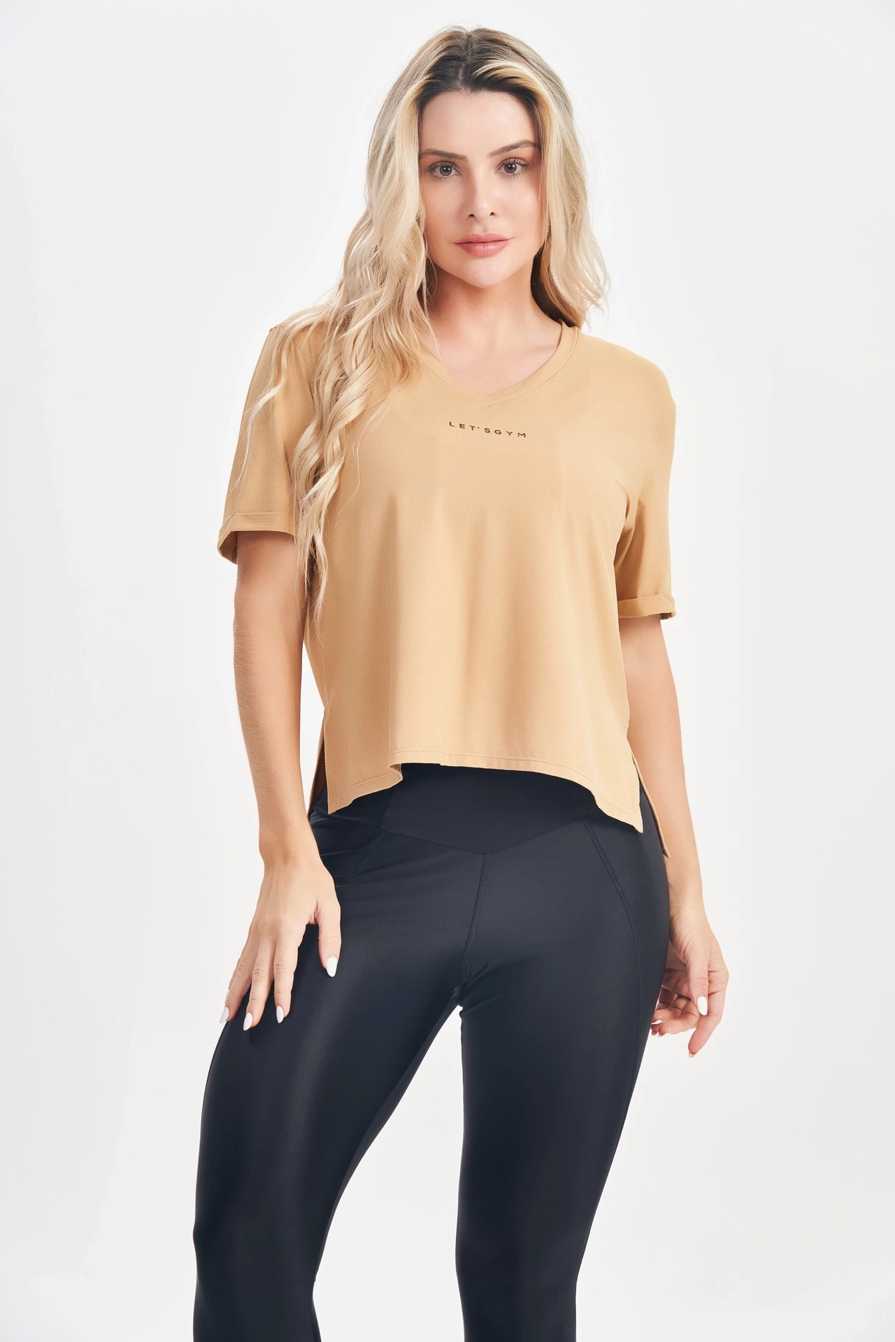CAMISETA FATALE TAM.M