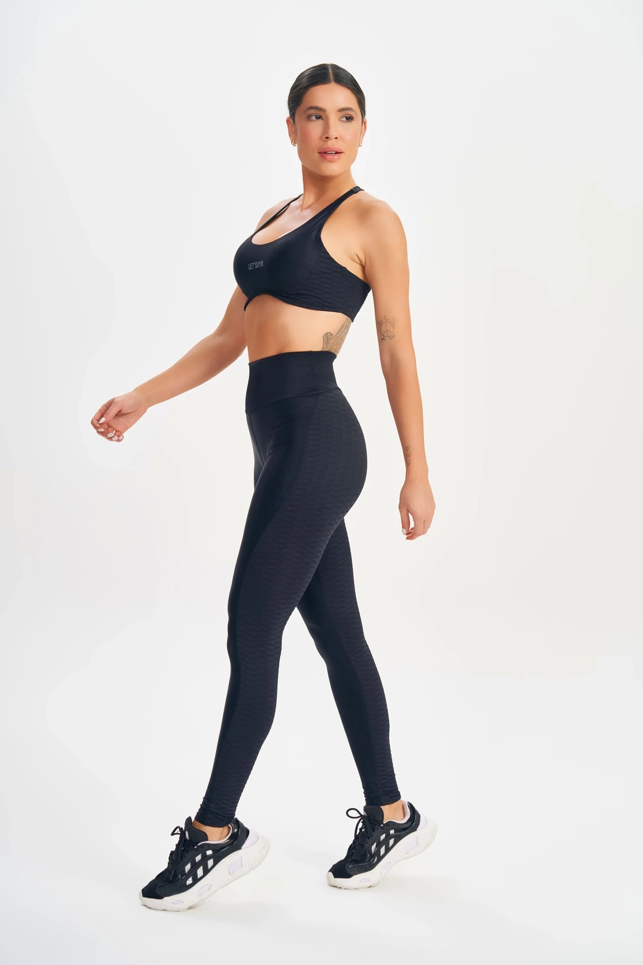 LEGGING CHAOS TAM G