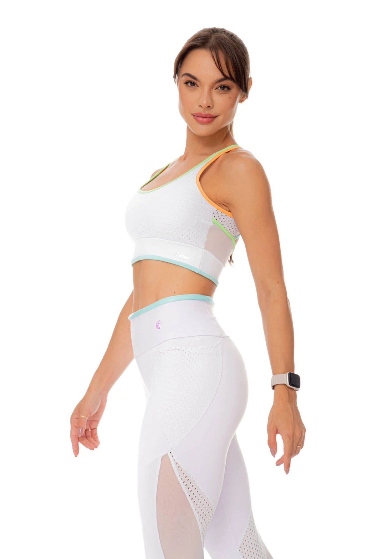 LEGGING OBBIA TAM G
