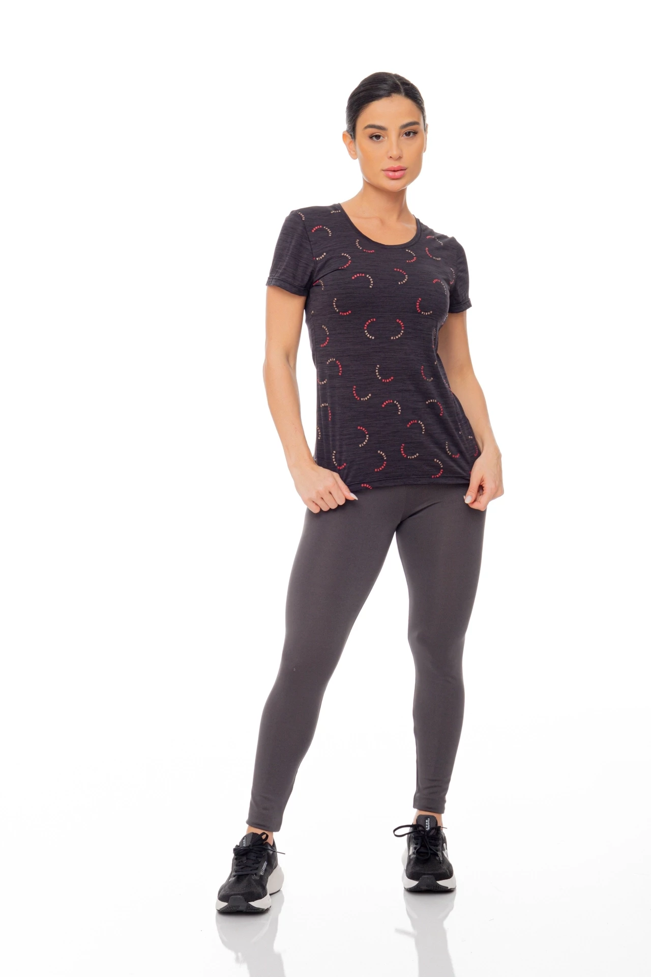 T-SHIRT OBBIA TAM.P