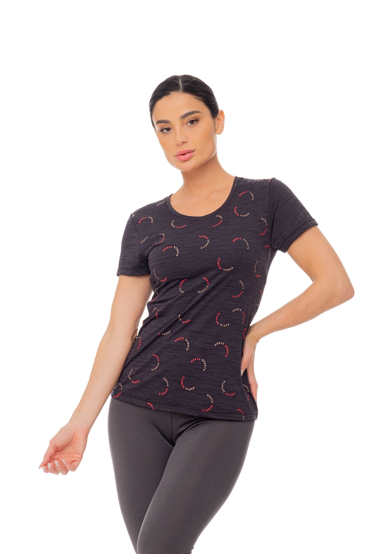 T-SHIRT OBBIA TAM.GG