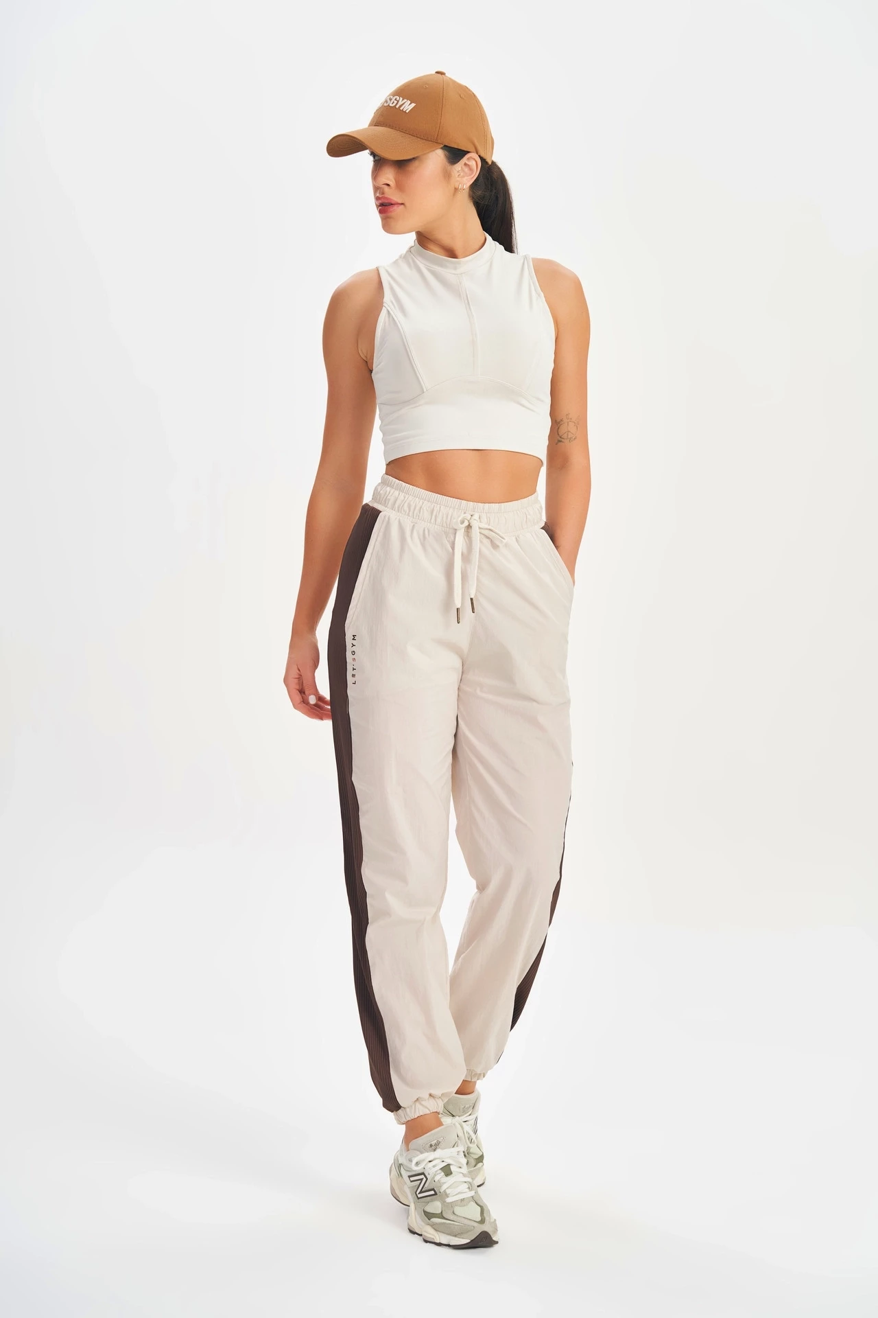 CALÇA JOGGER UP TAM M