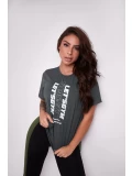 BLUSA SPIRIT TAM/M