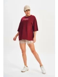  CAMISETA OVERSIZED REAL BODIES TAM.M