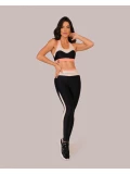 CONJUNTO TOP E LEGGING TAM.G