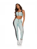 LEGGING E TOP EXPLORE TAM/G