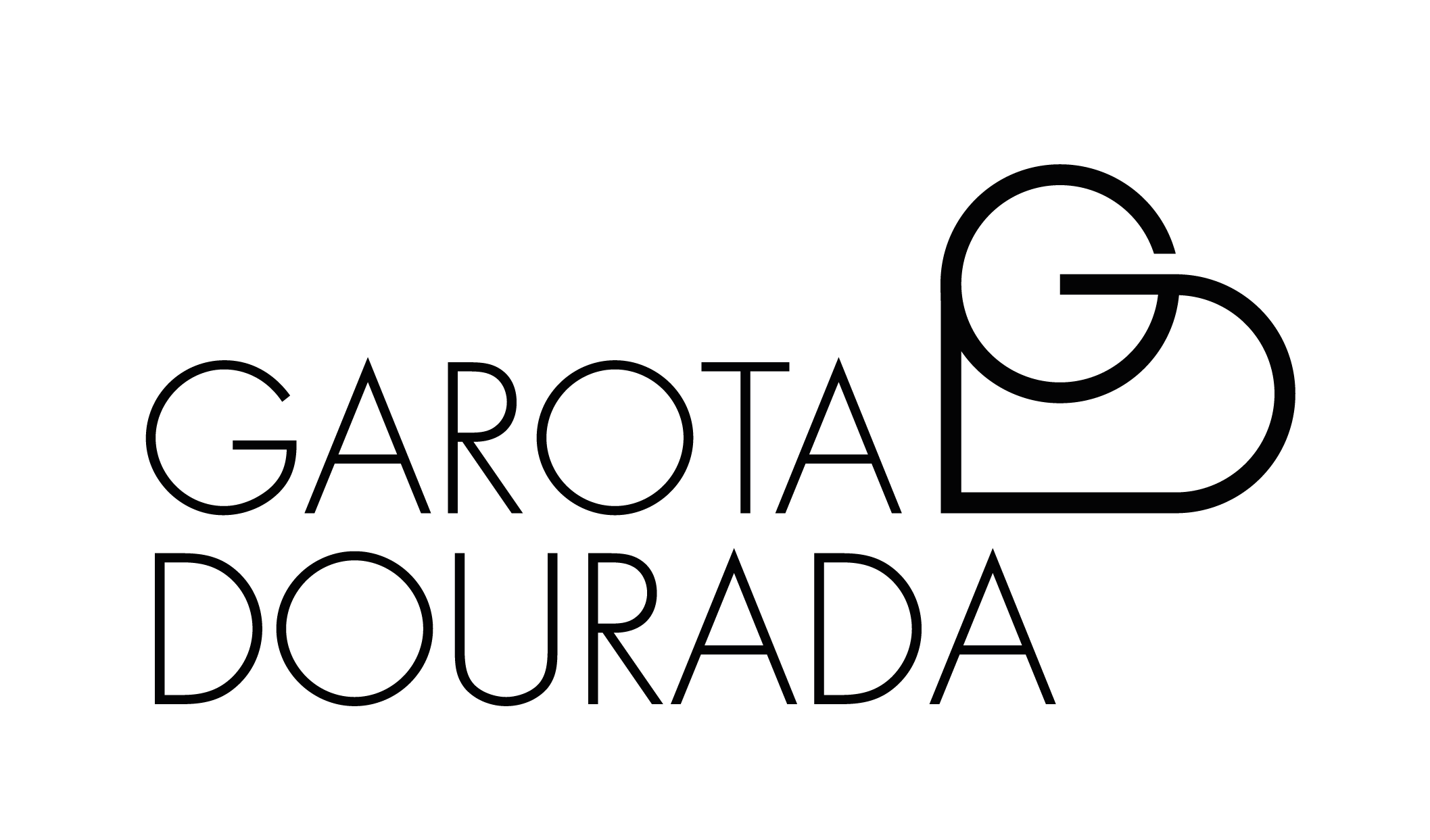 Garota Dourada